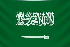 Saudi Arabia