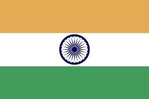 India